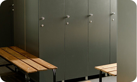 Locker